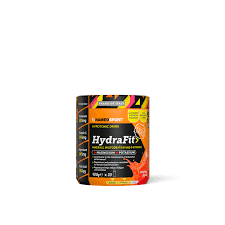 Named HydraFit>