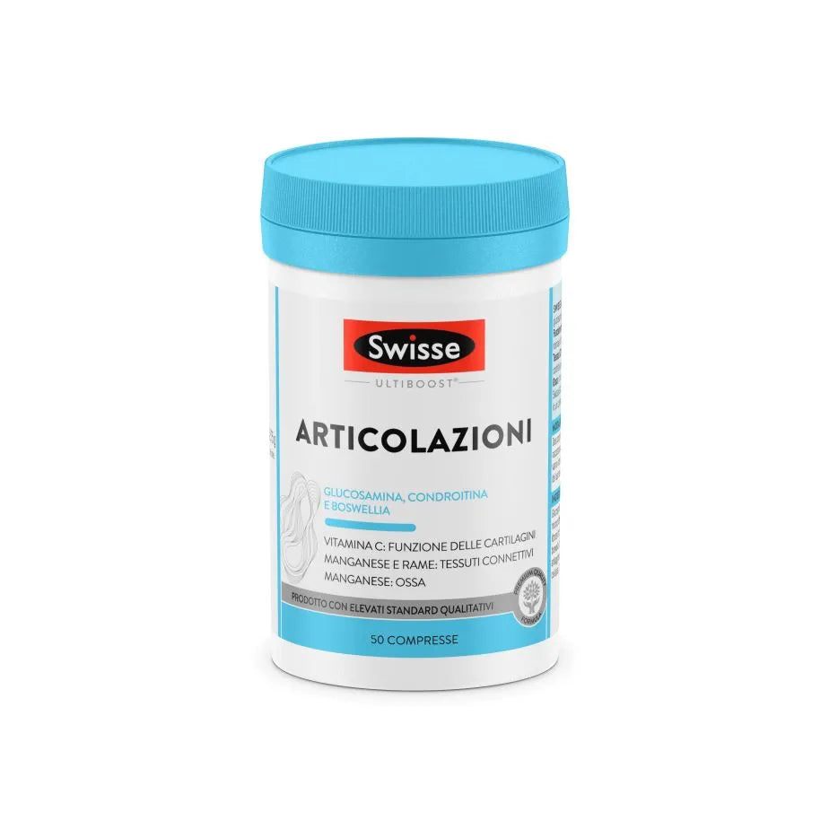Swisse Articolazioni