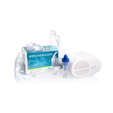 Aerosol AERO NEBULIZER FAMILY Personalpharma it aerosol-aero-nebulizer-family-personalpharma-it
