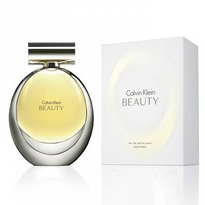 CK Beauty EDP