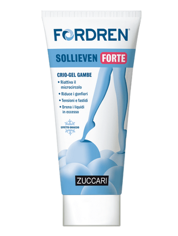 FORDREN Sollieven FORTE crio-gel