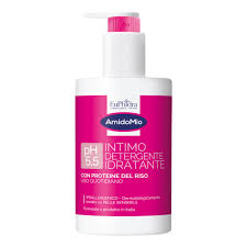 AMIDOMIO Detergente INTIMO IDRATANTE