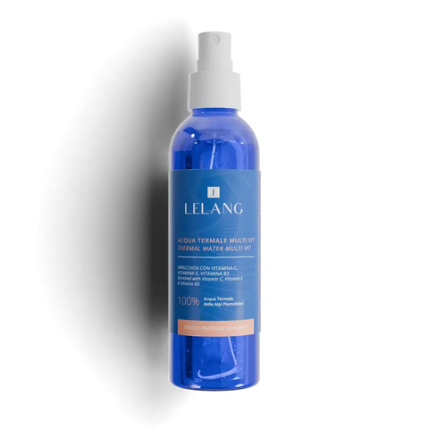 LELANG Acqua Termale MULTI VIT