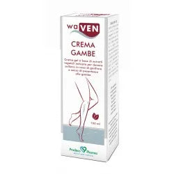 WaVEN crema gel