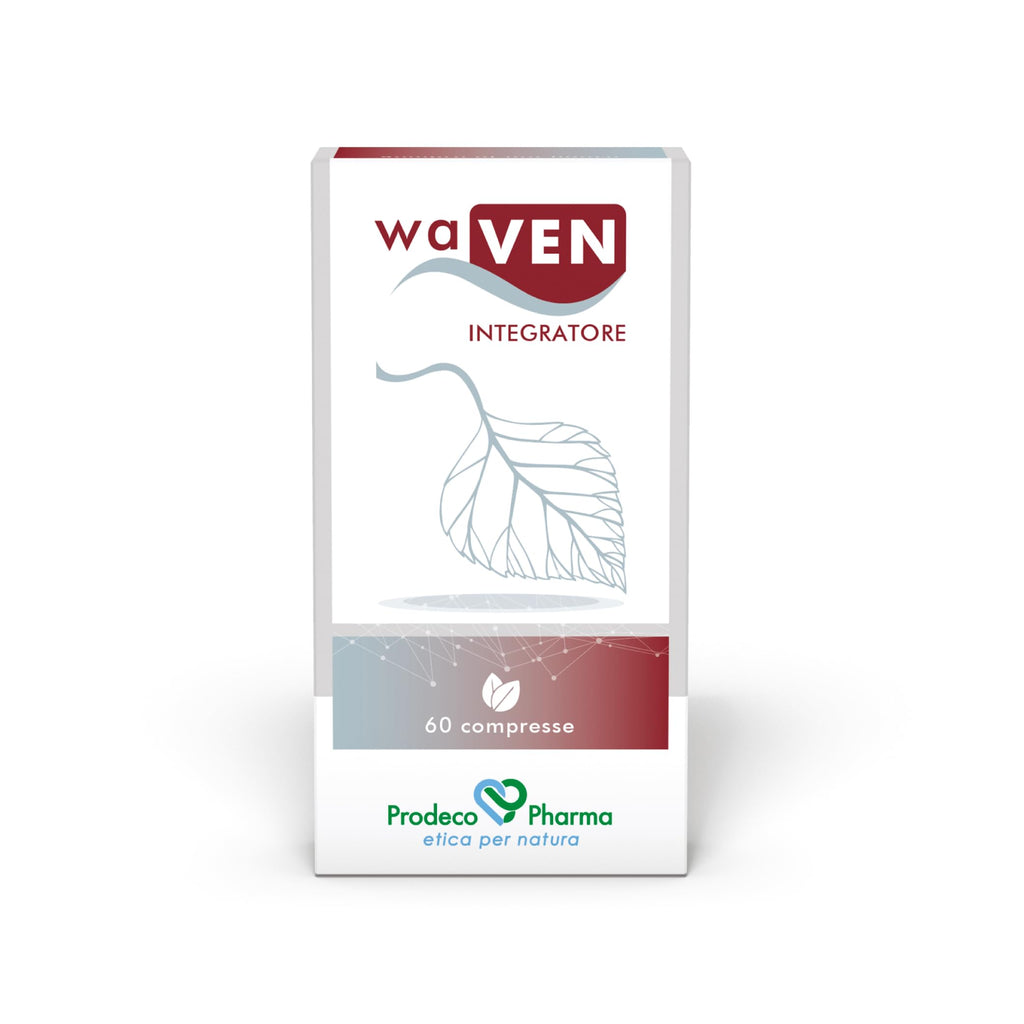 WaVEN integratore