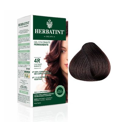 Herbatint 4R - Castano Ramato