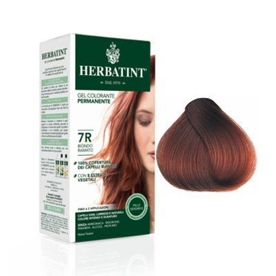 Herbatint 7R - Biondo Ramato