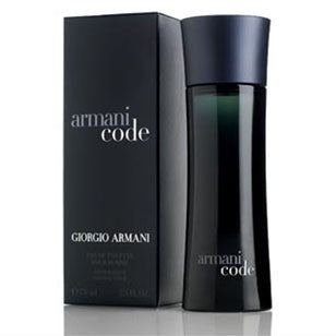 Armani Code pour Homme