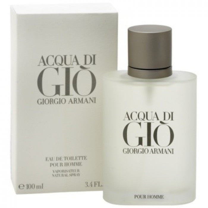 Acqua di Giò pour Homme