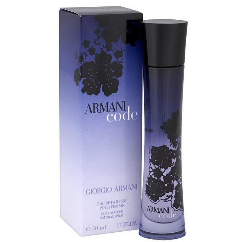 Armani Code