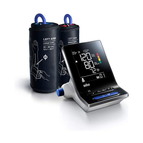 Misuratore Pressione ExtraFit 3