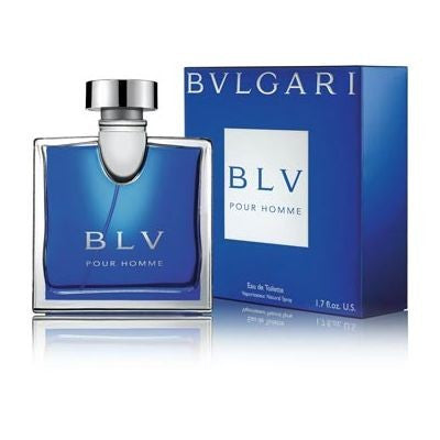 Bulgari Blu pour Homme lo