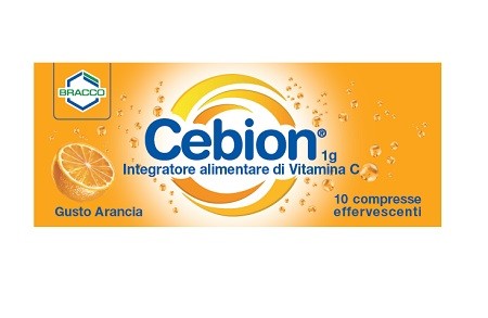 Cebion