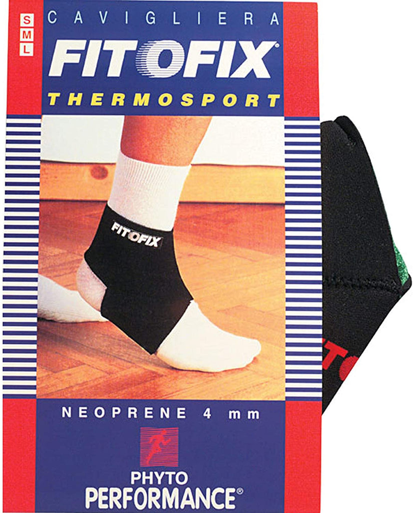 FITOFIX Thermosport CAVIGLIERA