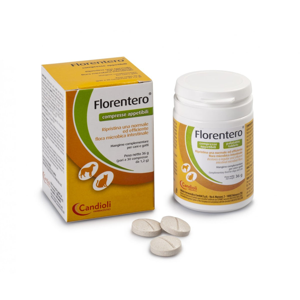 Florentero ACT