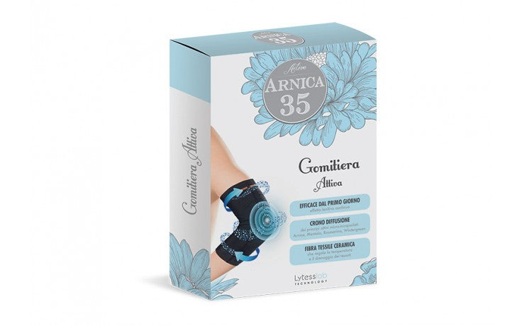 Arnica 35 Gomitiera Attiva - ULTIMA