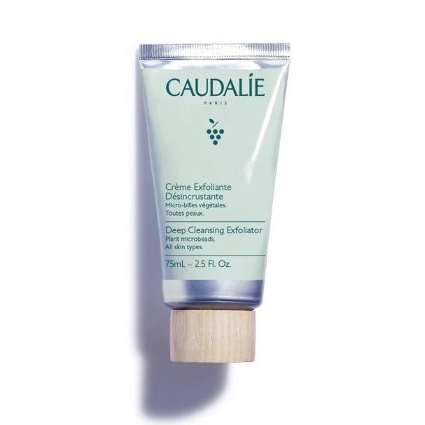 Caudalie Crema Esfoliazione Profonda Crème Exfoliante Désincrustante