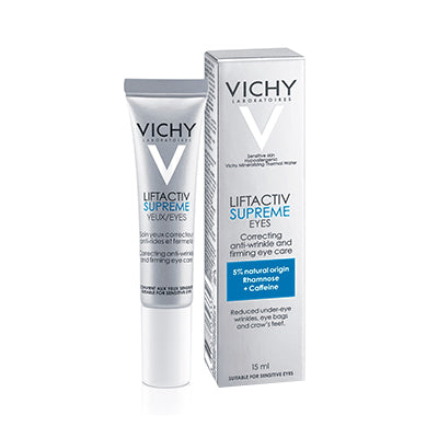 Vichy Liftactiv Occhi Supreme