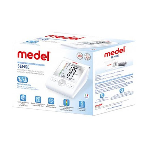Misuratore della Pressione SENSE