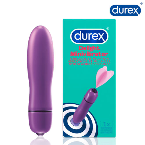 Durex Delight Minivibrator lo