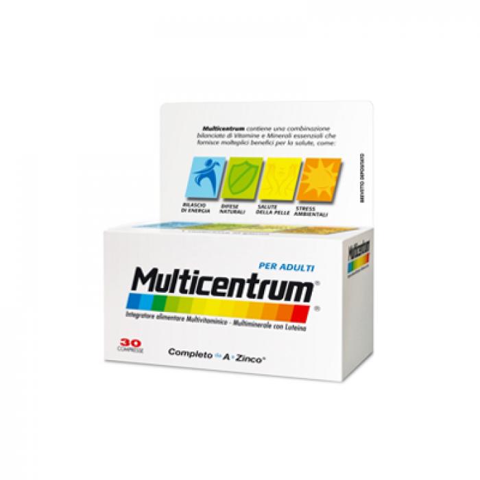 Multicentrum Adulti