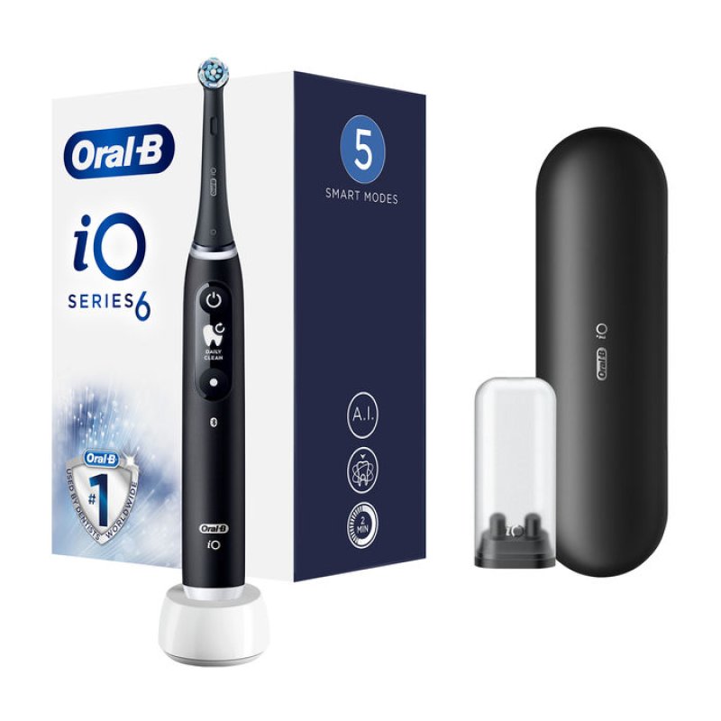 OralB IO Serie 6