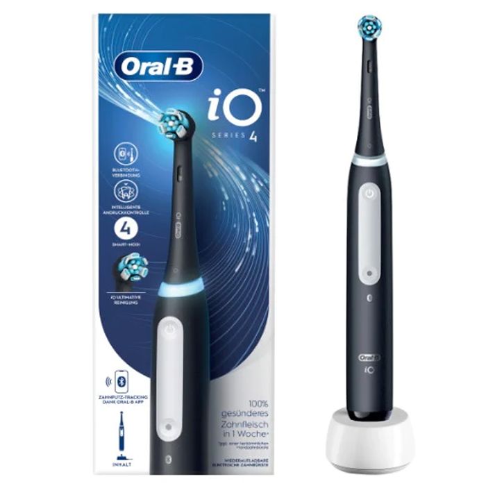 OralB IO Serie 4