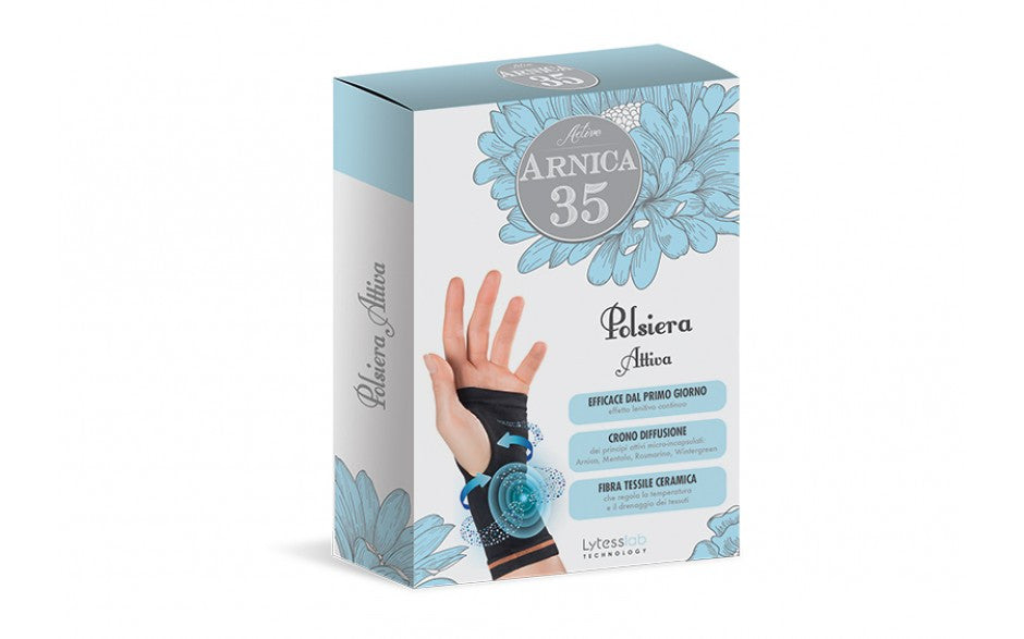 Arnica 35 Polsiera Attiva - ULTIMA