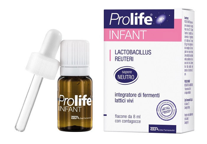 Prolife Infant Fermenti Lattici