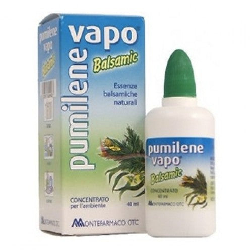 Pumilene Vapo Concentrato Balsamic