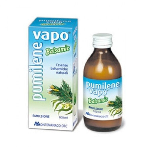 Pumilene Vapo Emulsione Balsamic