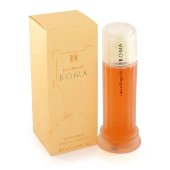 Roma edt