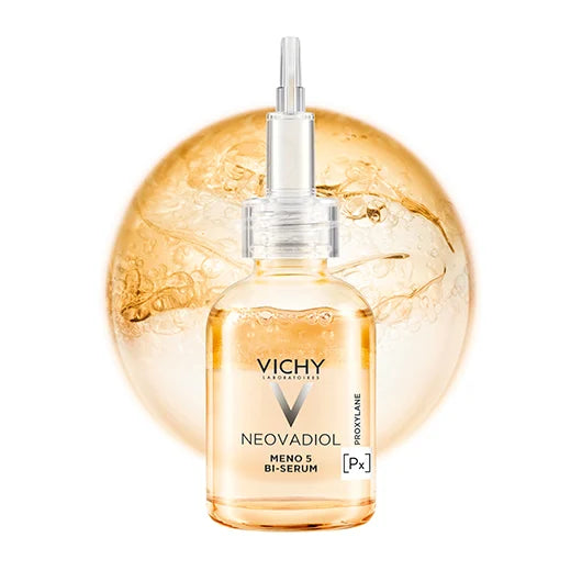 Vichy NEOVADIOL PERI E POST MENOPAUSA MENO 5 BI-SERUM