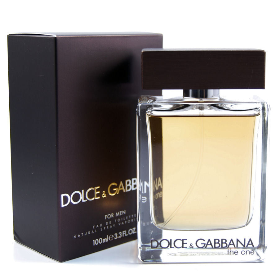 Dolce & Gabbana The One for Men