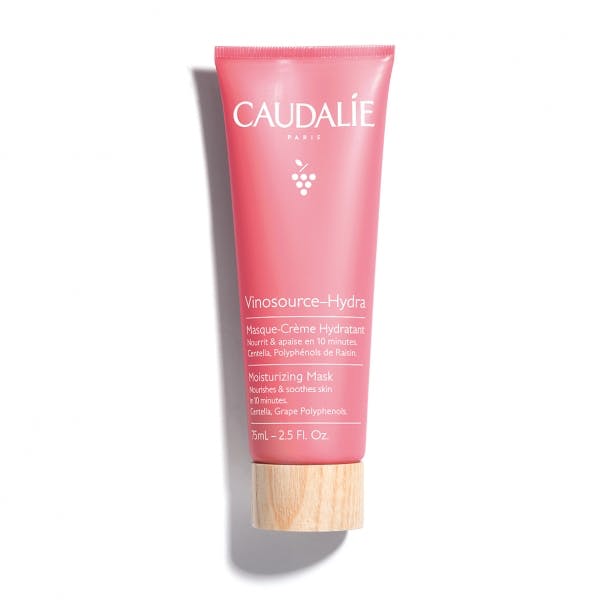 Caudalie VINOHYDRA Maschera-Crema Idratante