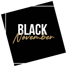 Black Novembre