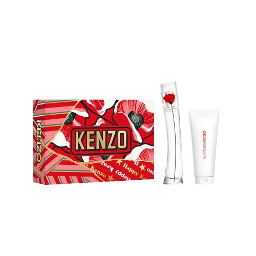 Kenzo confezione EDP + crema corpo