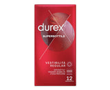 Durex SUPERSOTTILE