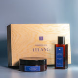 LELANG RELAX Cofanetto regalo