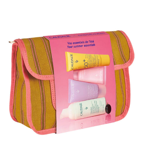 Caudalie Gli Essenziali per l'estate - Maria de la Orden