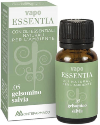 Vapo Essentia GELSOMINO, SALVIA