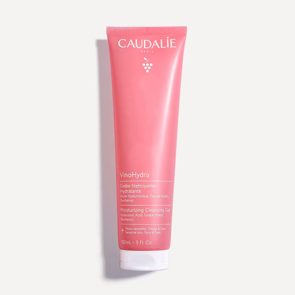 Caudalie VINOHYDRA Gel detergente Idratante