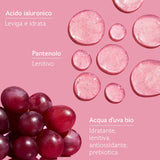 Caudalie VINOHYDRA Gel detergente Idratante