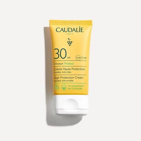 Caudalie VINOSUN PROTECT Crema ad Alta Protezione SPF 30