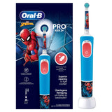 Oral B Stages Power spazzolino elettrico bambini