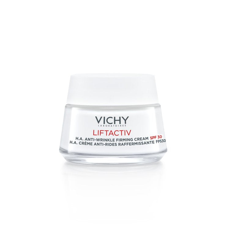 Vichy LIFTACTIV SUPREME HA Correttore di Righe e Tono SPF 30