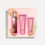 Caudalie Cofanetto Rose de Vigne Natale 2024