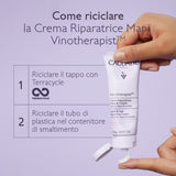 Caudalie VINOTHERAPIST Crema riparatrice mani e unghie
