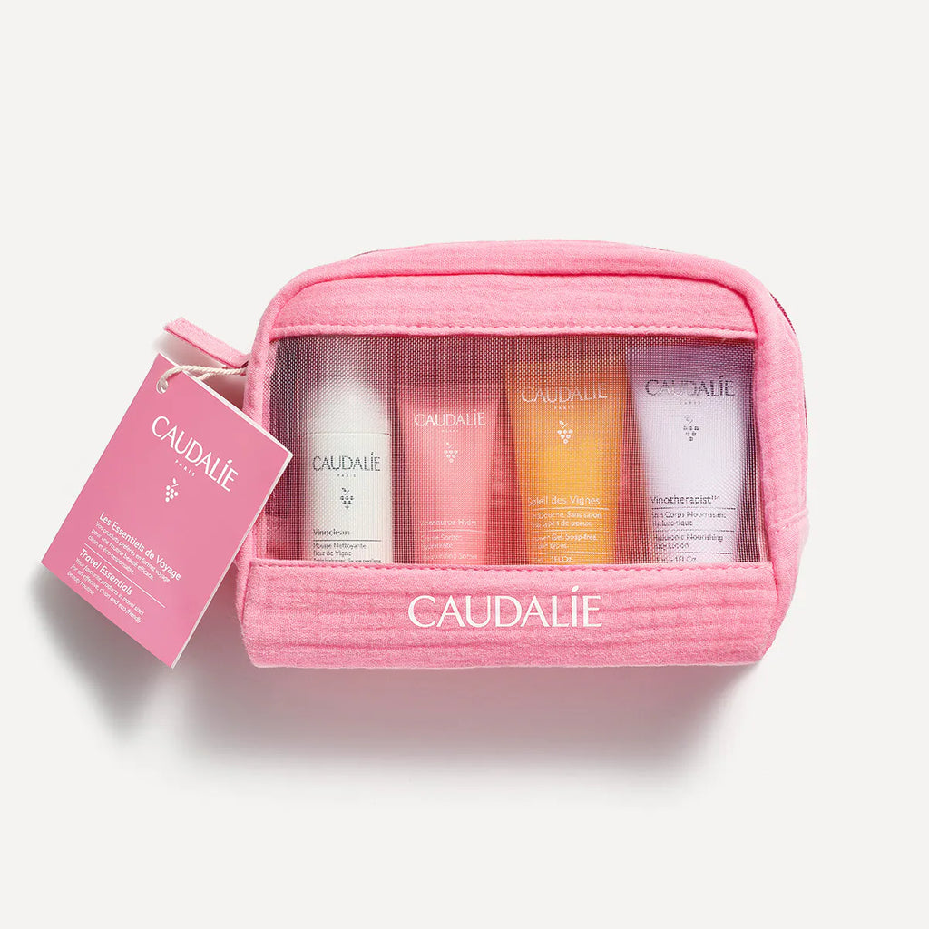 Caudalie Trousse da viaggio