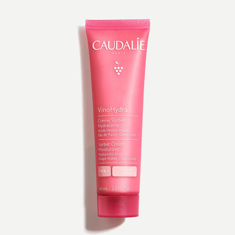 Caudalie VINOHYDRA Crema sorbetto idratante